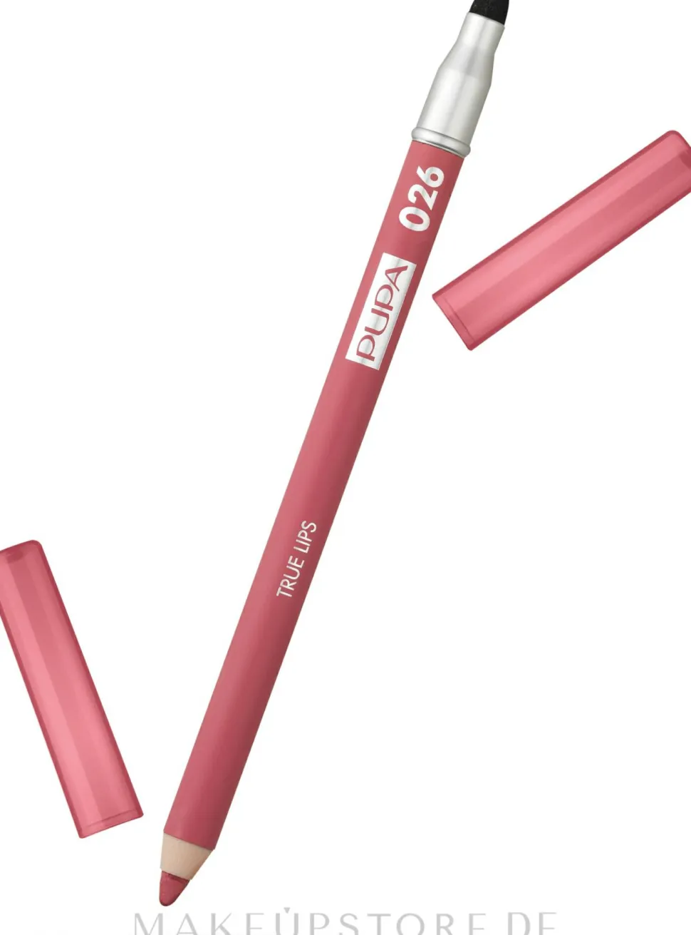 Pupa True lips