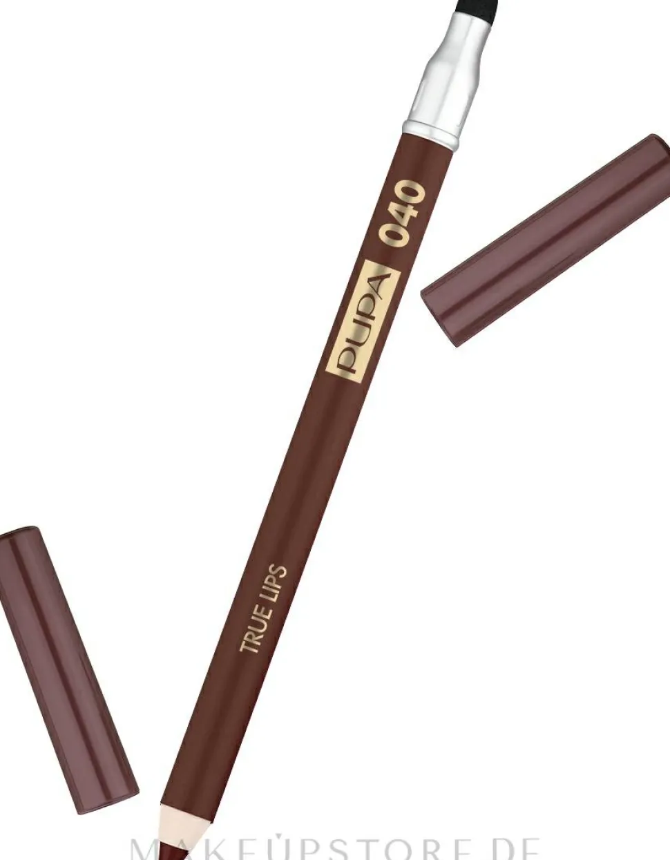 Pupa True lips