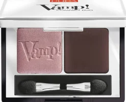 Pupa Vamp! Compact Duo Eyeshadow