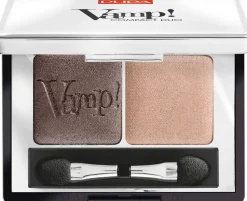Pupa Vamp! Compact Duo Eyeshadow