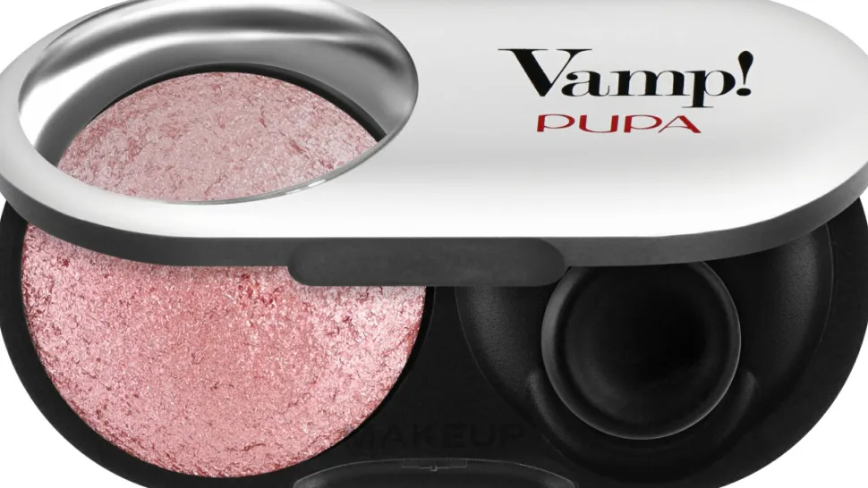 Pupa Vamp! Eyeshadow