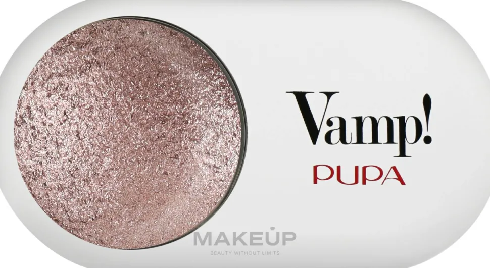 Pupa Vamp! Eyeshadow