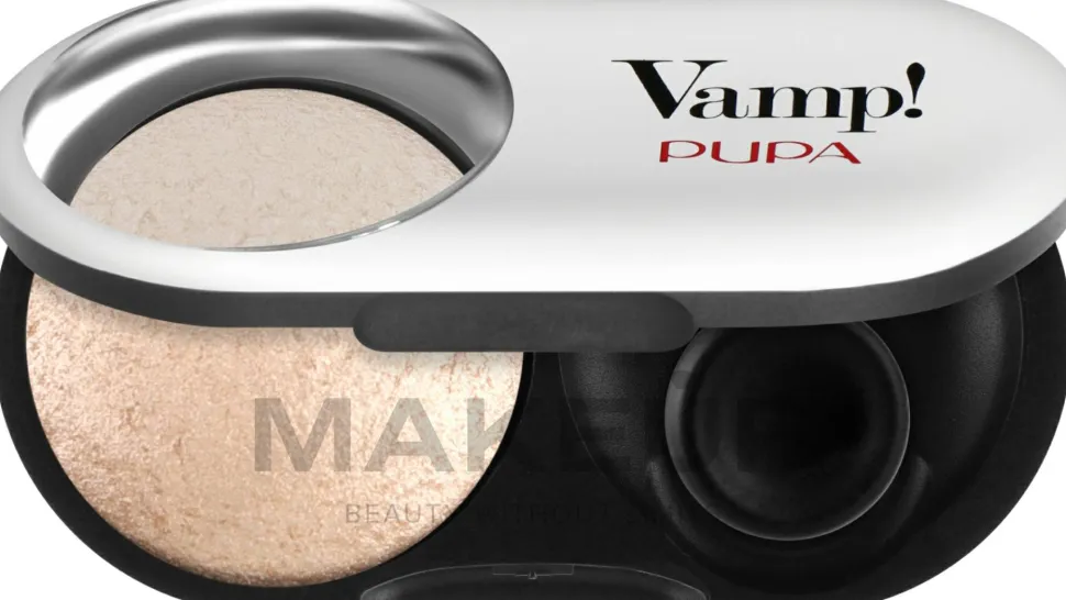 Pupa Vamp! Eyeshadow