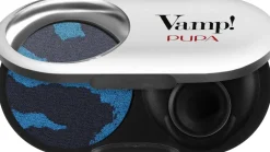 Pupa VAMP! FUSION Satin Eyeshadow