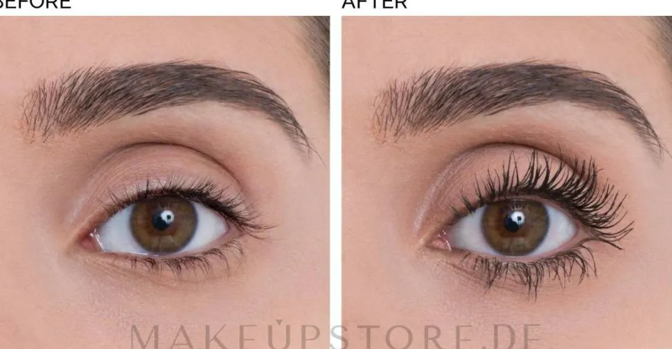 Pupa Vamp! Sexy Lashes Mascara
