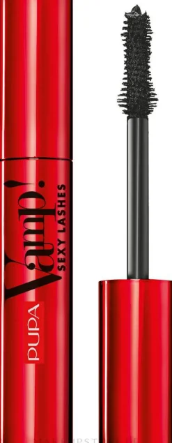 Pupa Vamp! Sexy Lashes Mascara