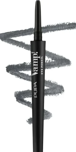 Pupa Vamp!Eye Pencil 2 in 1 Eyeliner and Kajal