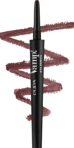 Pupa Vamp!Eye Pencil 2 in 1 Eyeliner and Kajal
