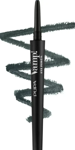 Pupa Vamp!Eye Pencil 2 in 1 Eyeliner and Kajal