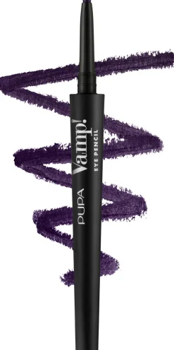 Pupa Vamp!Eye Pencil 2 in 1 Eyeliner and Kajal