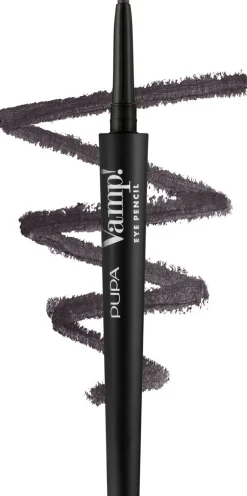Pupa Vamp!Eye Pencil 2 in 1 Eyeliner and Kajal