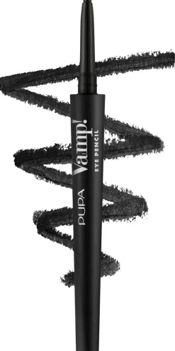 Pupa Vamp!Eye Pencil 2 in 1 Eyeliner and Kajal