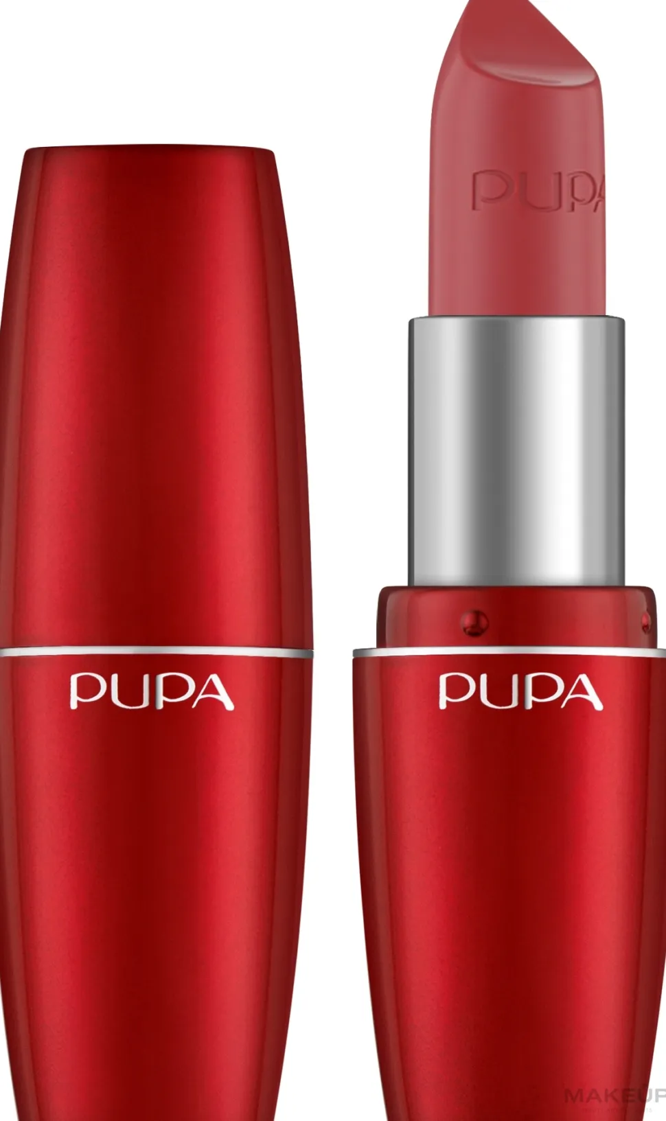 Pupa Volume