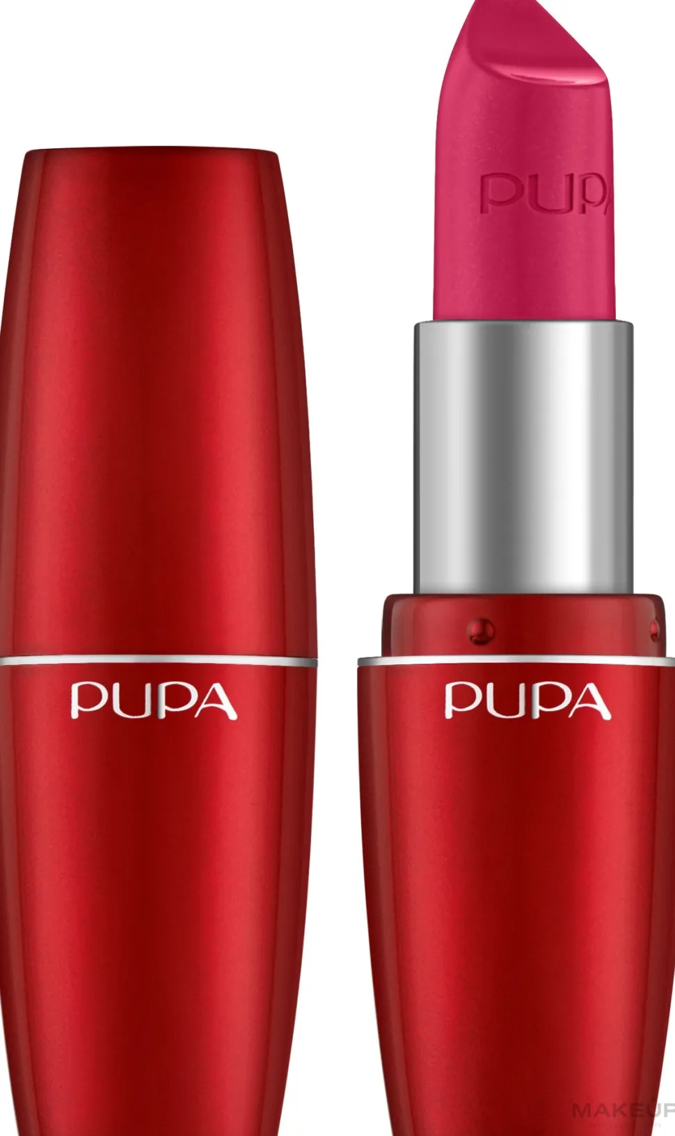 Pupa Volume