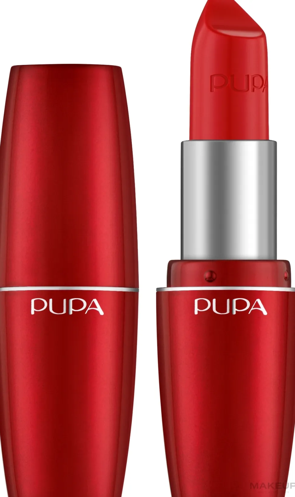 Pupa Volume