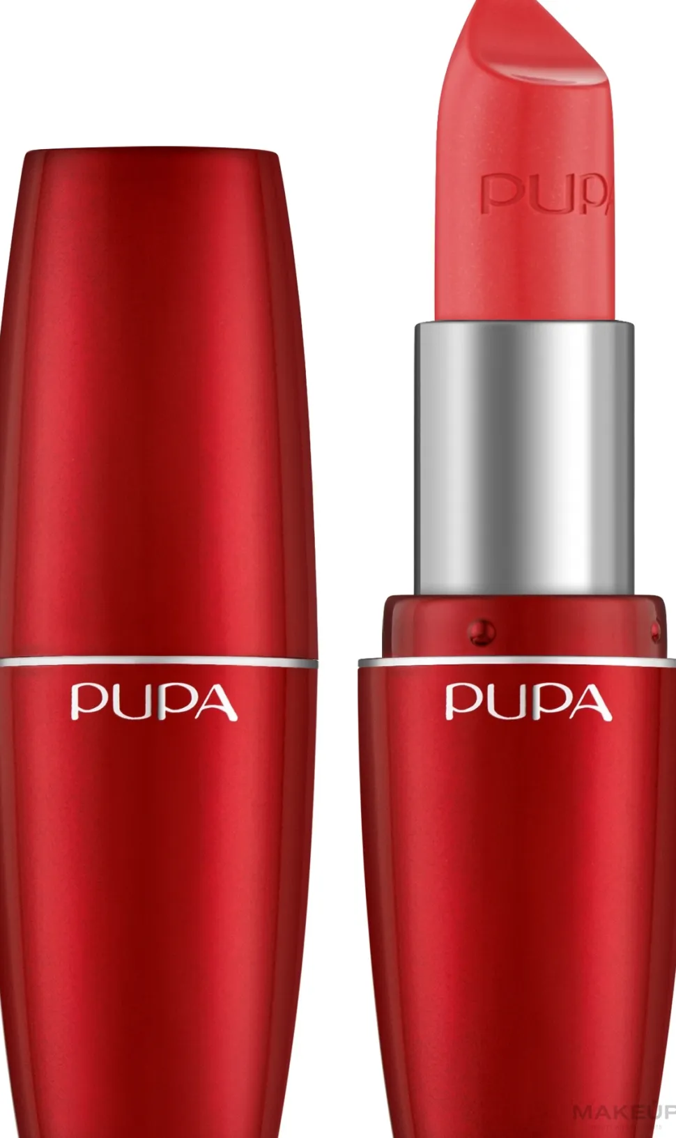 Pupa Volume