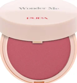 Pupa Wonder Me Blush