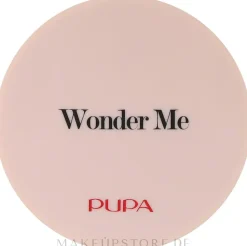 Pupa Wonder Me Blush