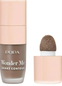 Pupa Wonder Me Shake Contour