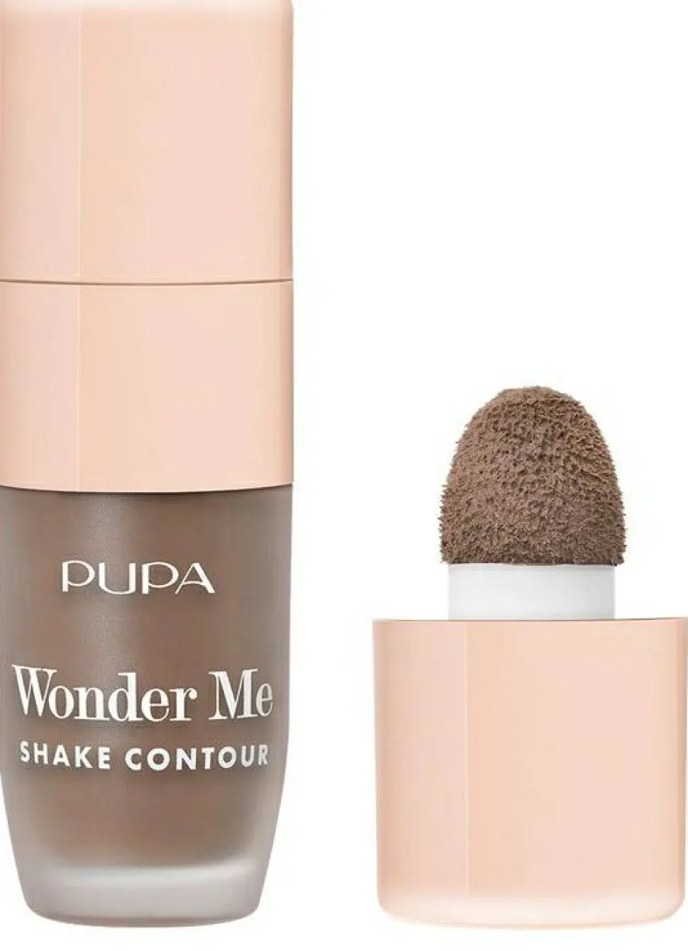 Pupa Wonder Me Shake Contour