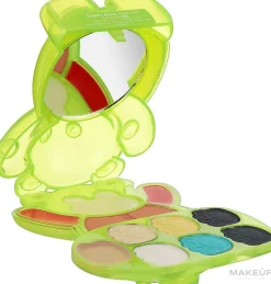 Pupa Happy Bear