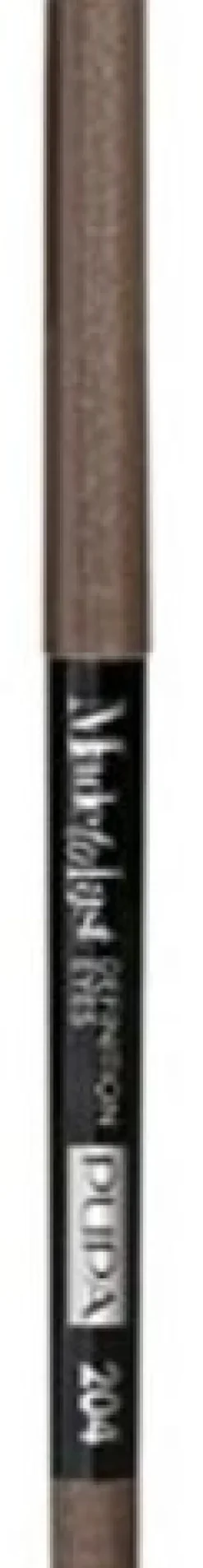 Pupa Made To Last Definition Eyes
