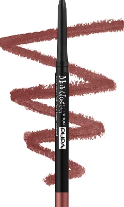 Pupa Made To Last Definition Eyes
