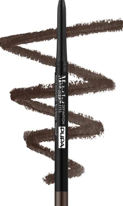 Pupa Made To Last Definition Eyes