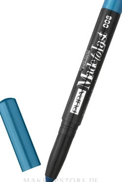 Pupa Made To Last Waterproof Eyeshadow