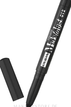 Pupa Made To Last Waterproof Eyeshadow