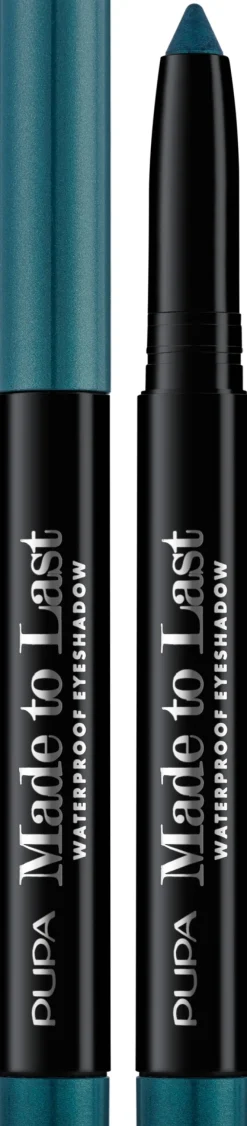 Pupa Made To Last Waterproof Eyeshadow