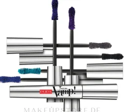 Pupa Mascara Vamp