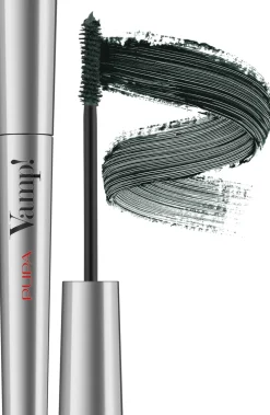 Pupa Mascara Vamp