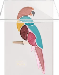 Pupa Parrot