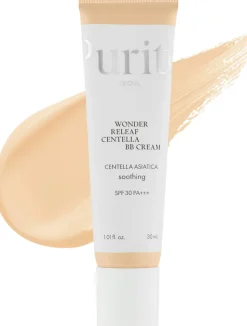 Purito Wonder Releaf Centella BB Cream SPF30 PA+++