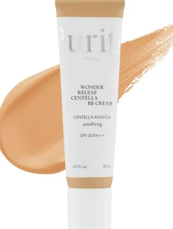 Purito Wonder Releaf Centella BB Cream SPF30 PA+++