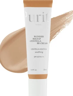 Purito Wonder Releaf Centella BB Cream SPF30 PA+++