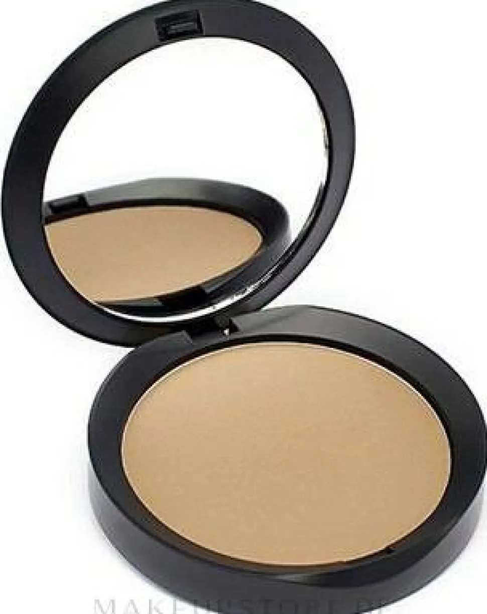 PuroBio Cosmetics Resplendent Bronzer