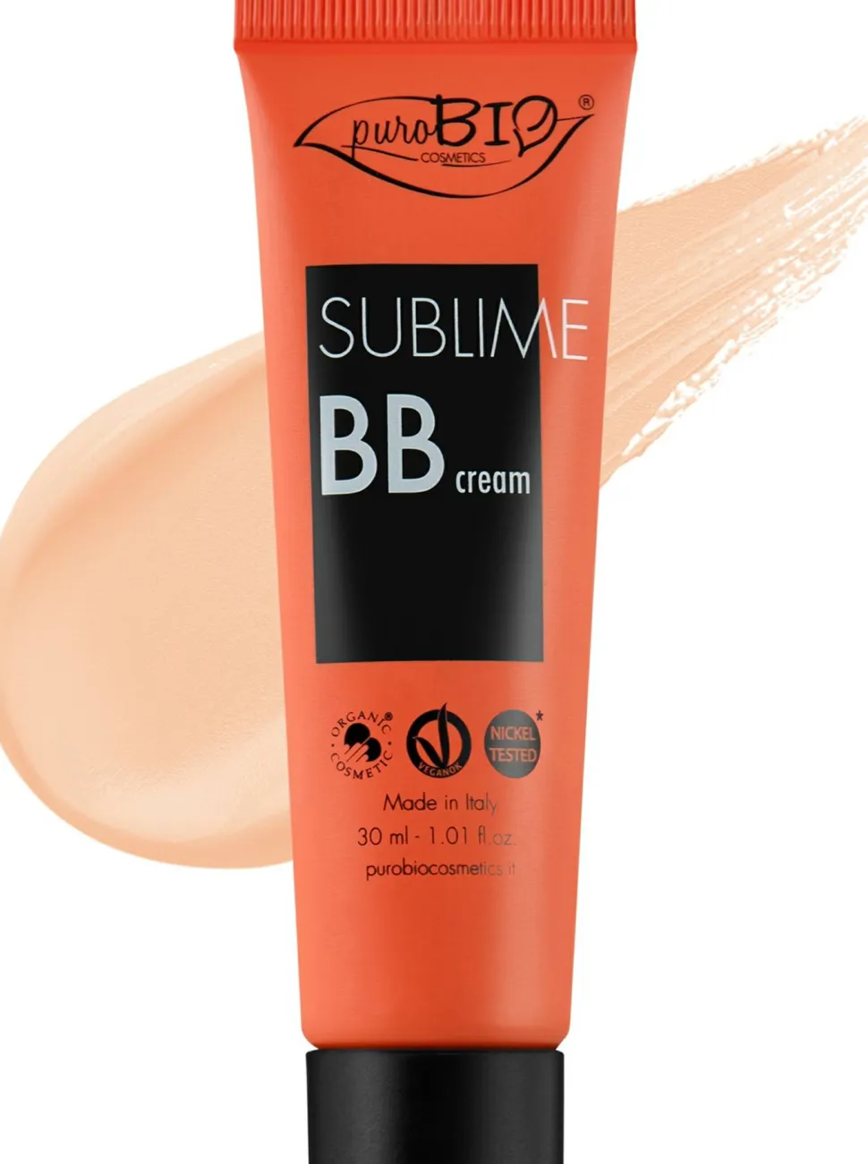 PuroBio Cosmetics Sublime BB Cream
