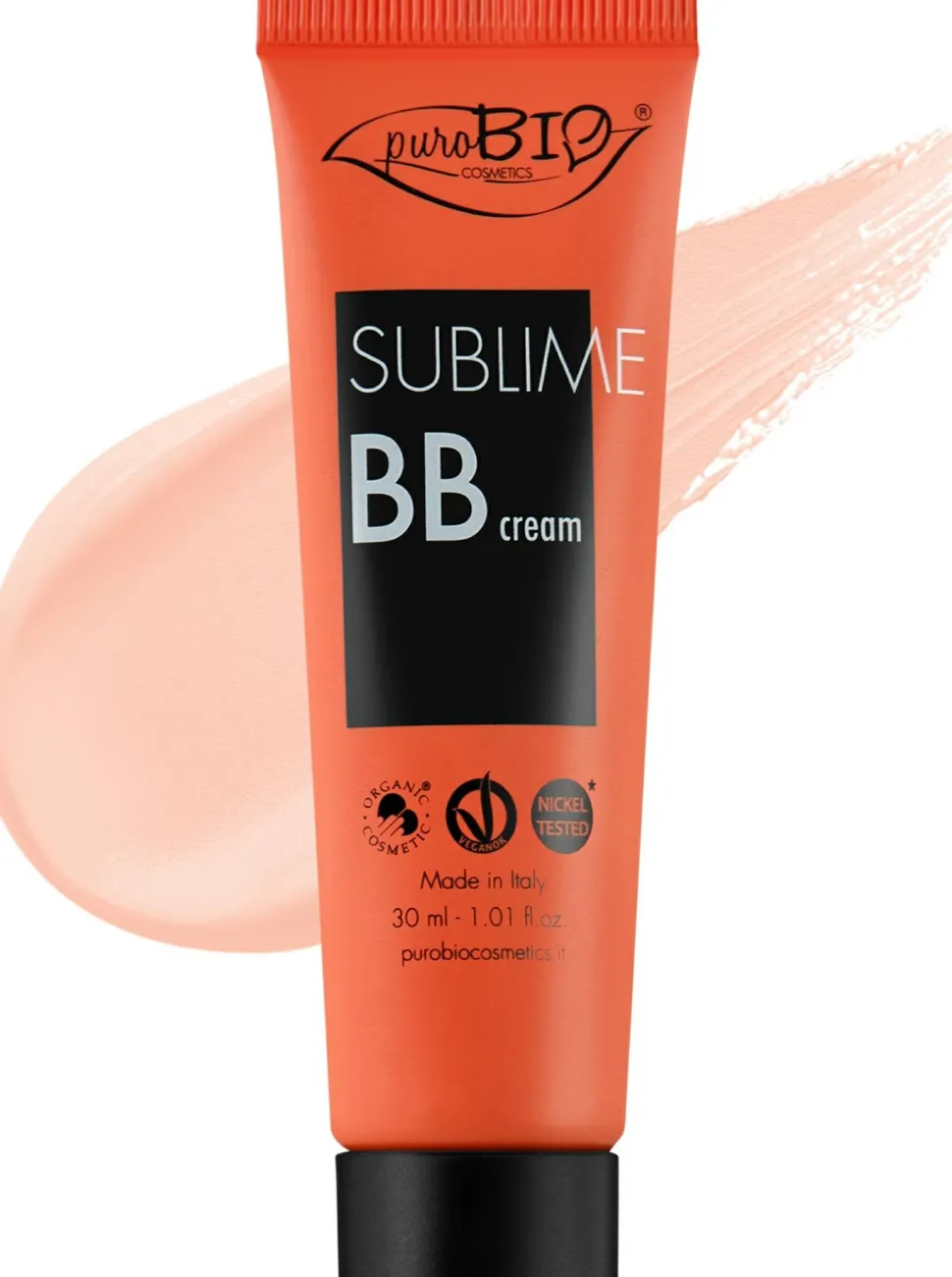PuroBio Cosmetics Sublime BB Cream