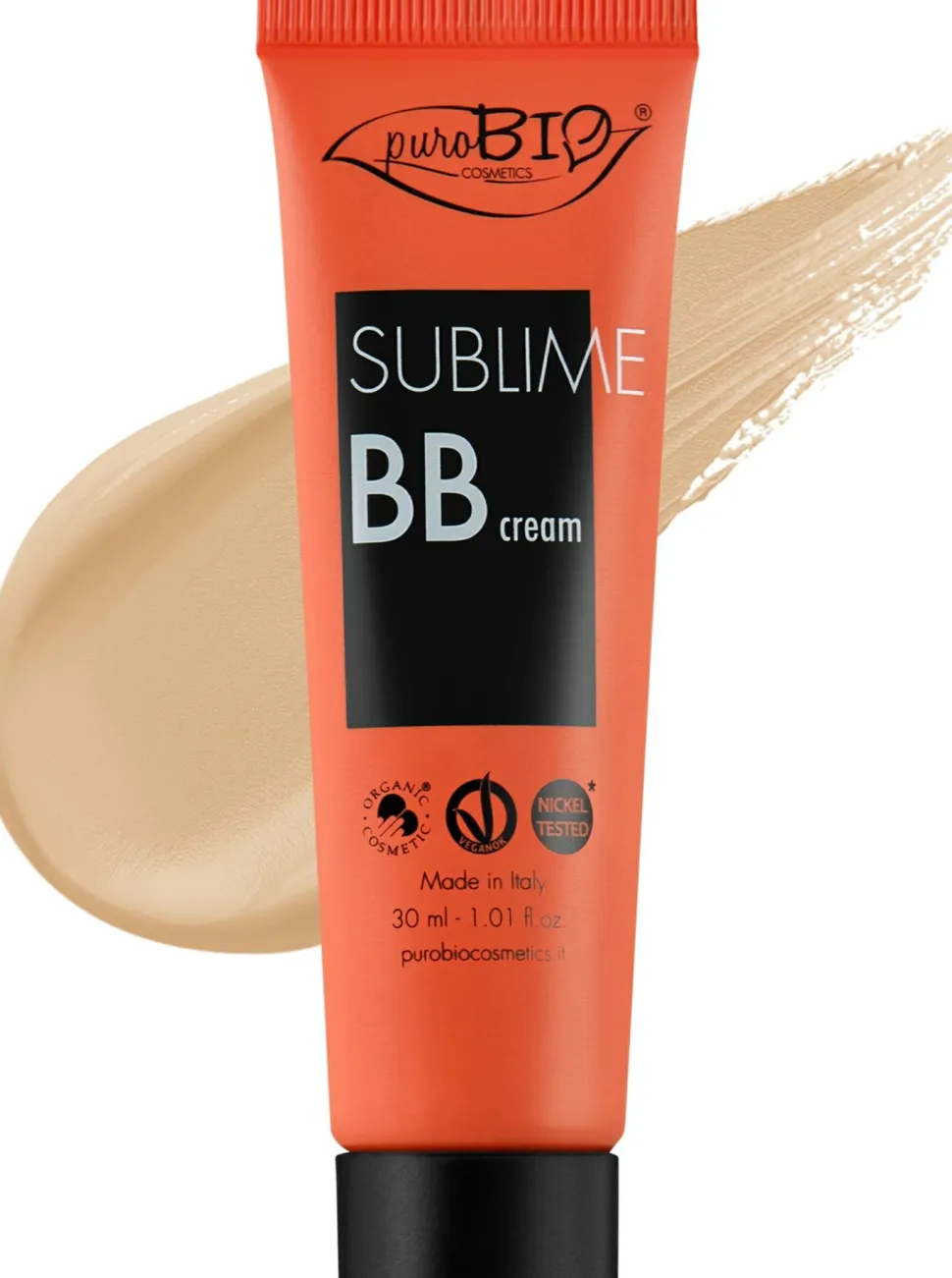 PuroBio Cosmetics Sublime BB Cream