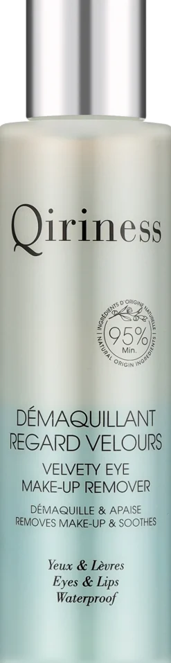 Qiriness Velvety Eye Make-Up Remover
