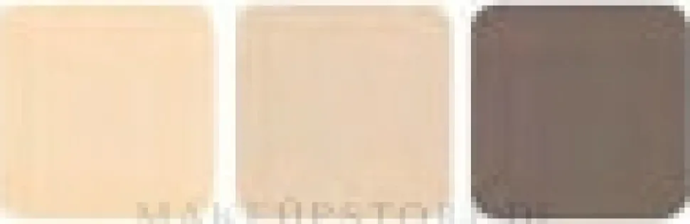 Quiz Cosmetics Beauty Obsession Eyeshadow Palette