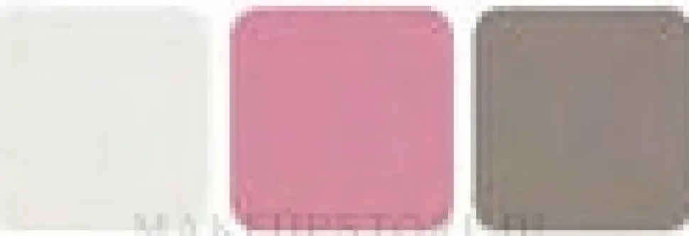 Quiz Cosmetics Beauty Obsession Eyeshadow Palette