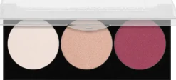 Quiz Cosmetics Beauty Obsession Eyeshadow Palette