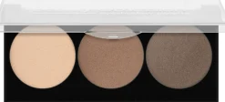 Quiz Cosmetics Beauty Obsession Eyeshadow Palette