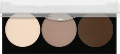Quiz Cosmetics Beauty Obsession Eyeshadow Palette