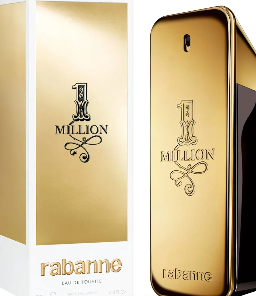 Rabanne 1 Million