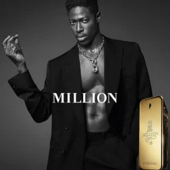 Rabanne 1 Million