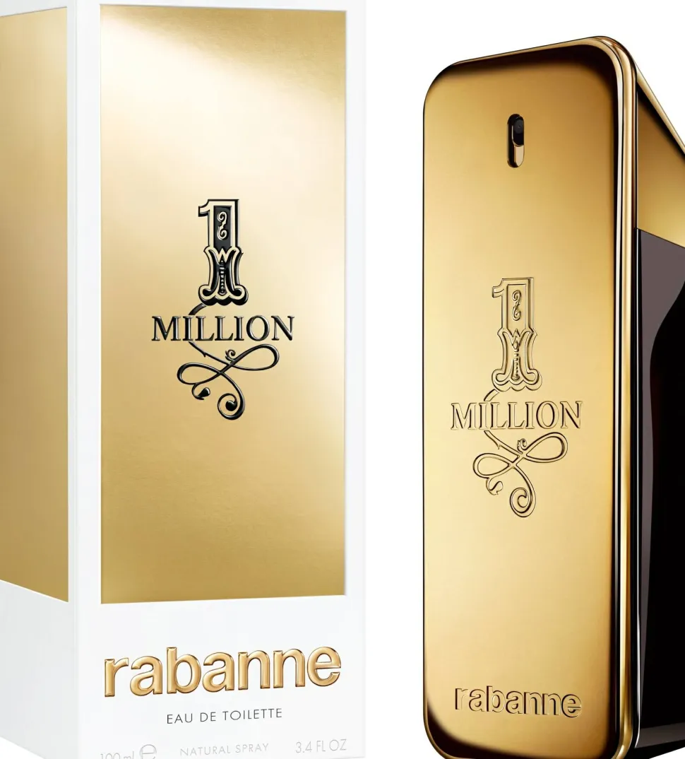 Rabanne 1 Million